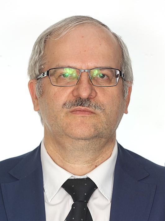 Перекрестов Вадим Арнольдович