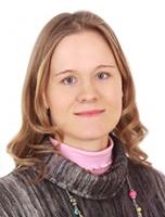 Перцова Елена Владимировна