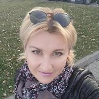 Пестрикова Светлана Михайловна