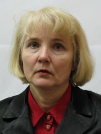 Мезенцева Татьяна Мартемьяновна