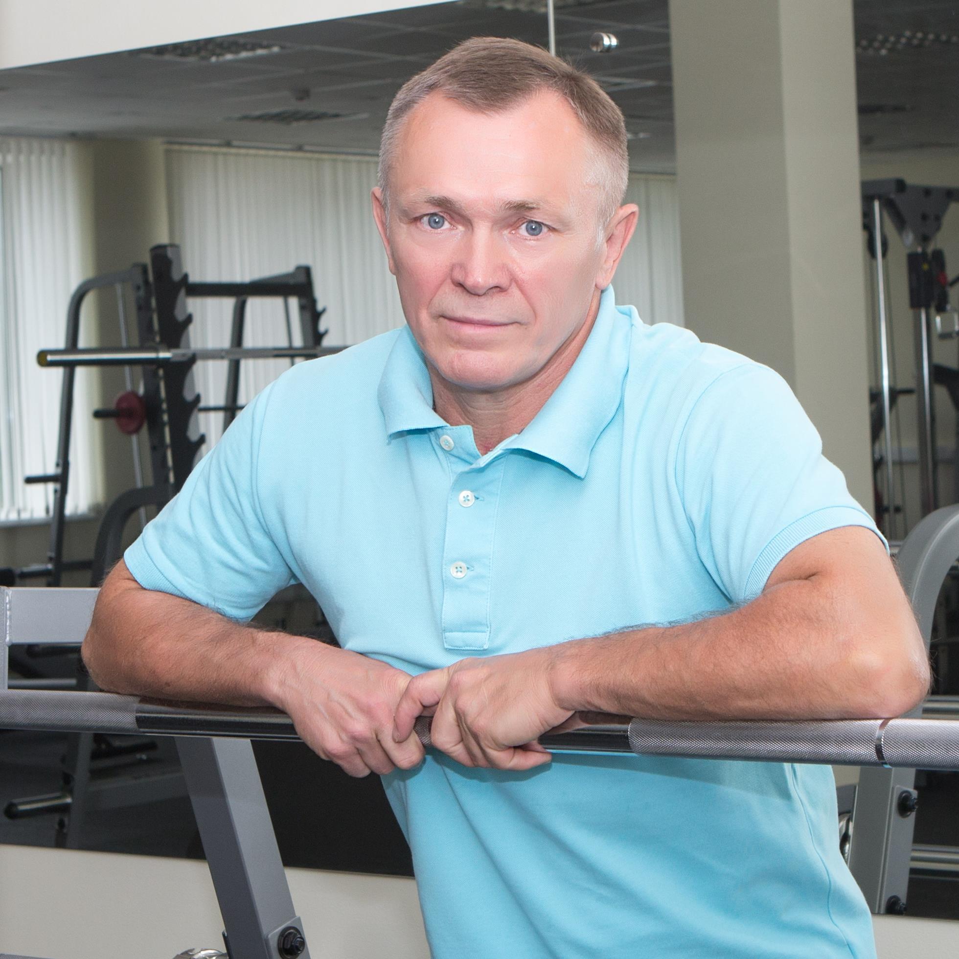Петров Алексей Александрович
