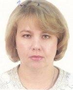 Петрова Светлана Фридриховна