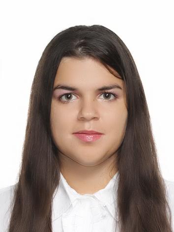 Петрова Диана Абдумуминовна
