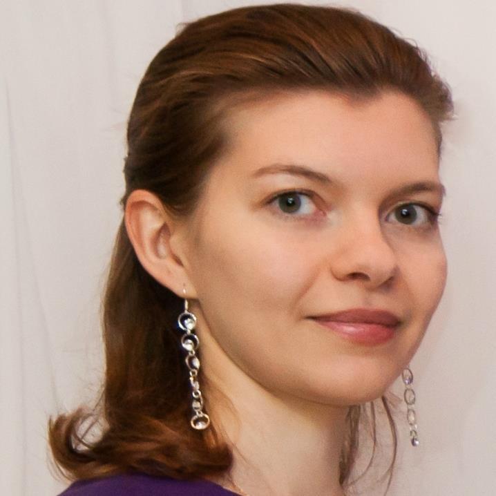 Петрухина Дарья Валерьевна