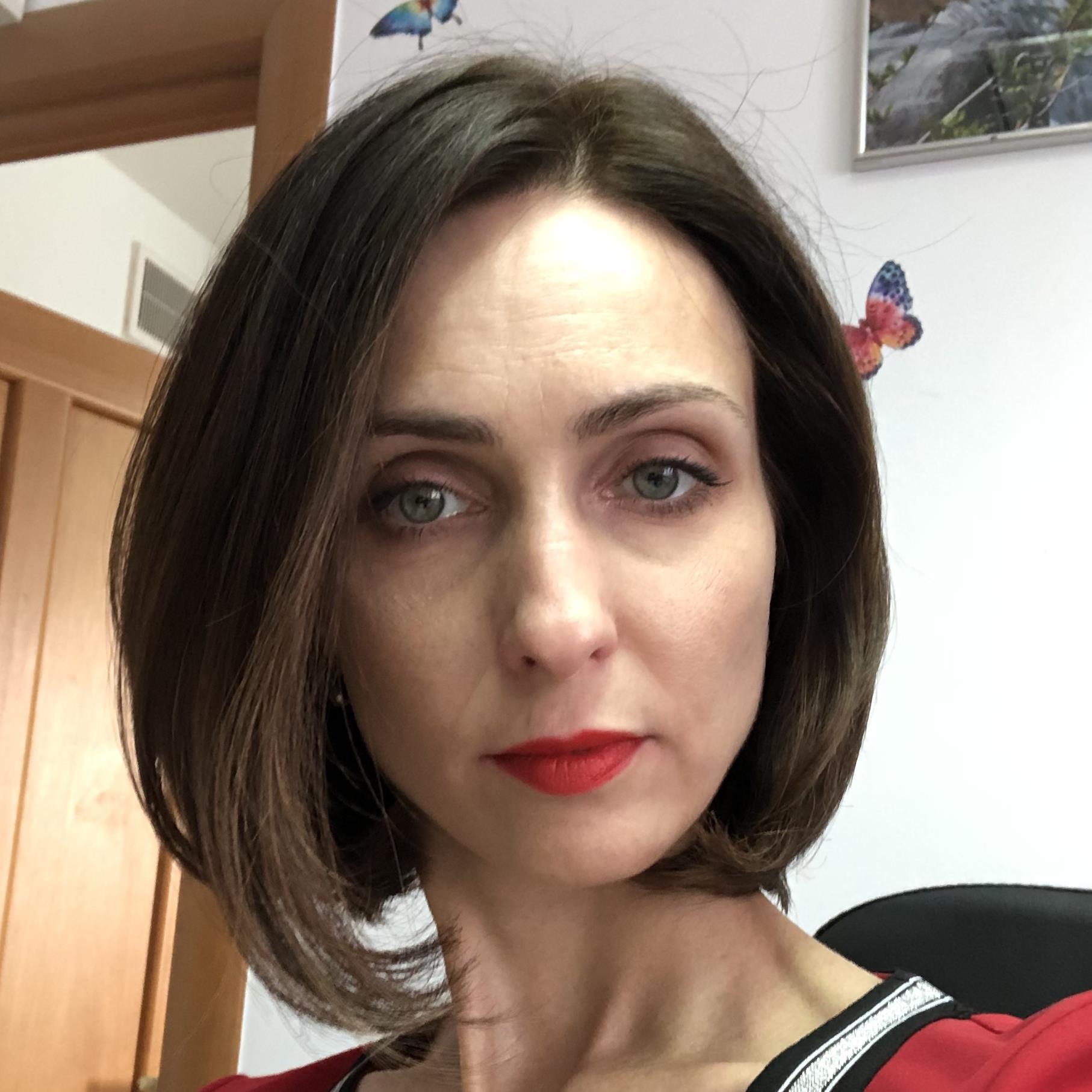 Петрянина Анна Борисовна