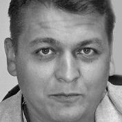 Петухов Даниил Валерьевич