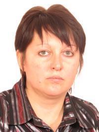 Мезина Татьяна Владимировна