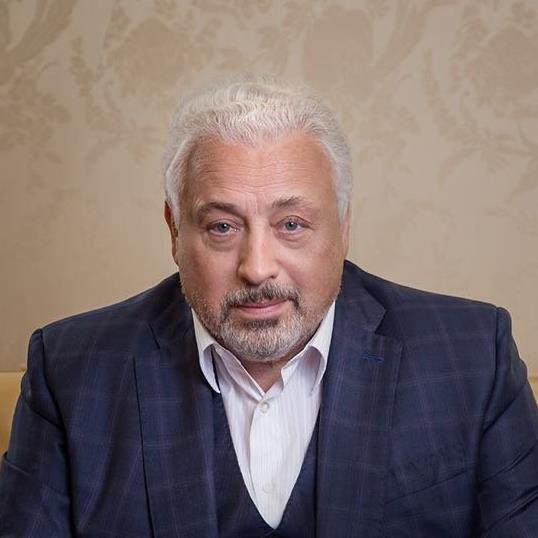 Печатников Леонид Михайлович