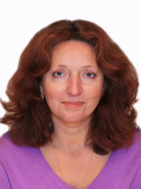 Пикалова Анна Викторовна