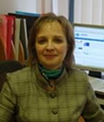 Пилевина Елена Владимировна