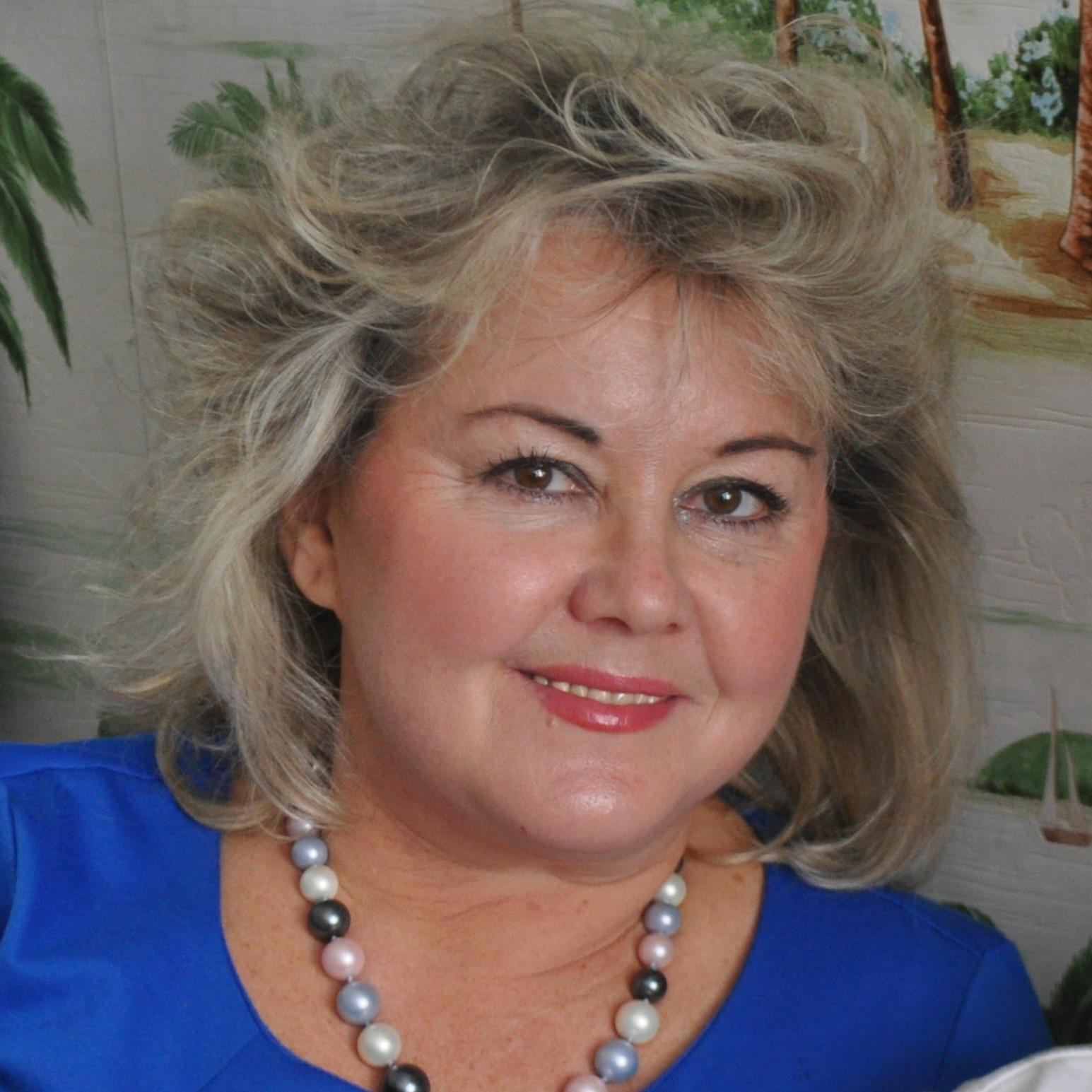 Пименова Александра Викторовна