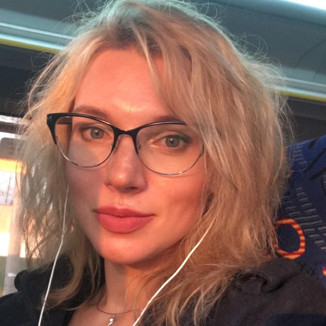 Пимкина Анна Михайловна