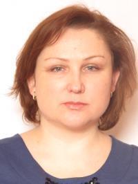 Мелехина Татьяна Леонидовна