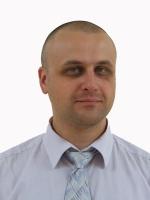 Пинаев Владимир Евгеньевич
