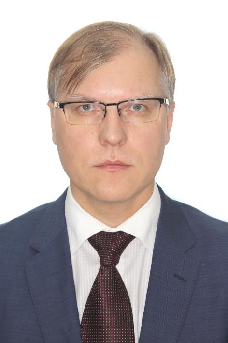 Писарев Георгий Анатольевич