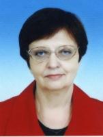 Пистрякова Светлана Аркадьевна