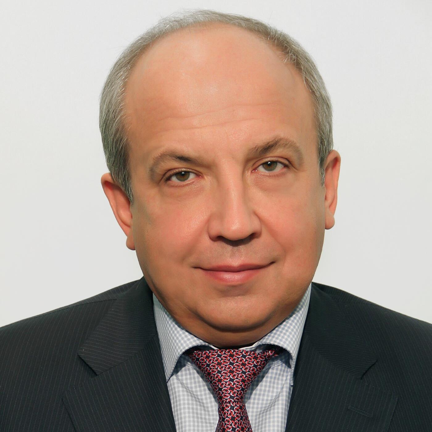 Пиценко Александр Иванович