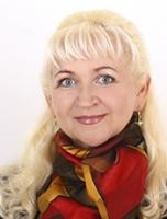 Платонова Антонина Петровна