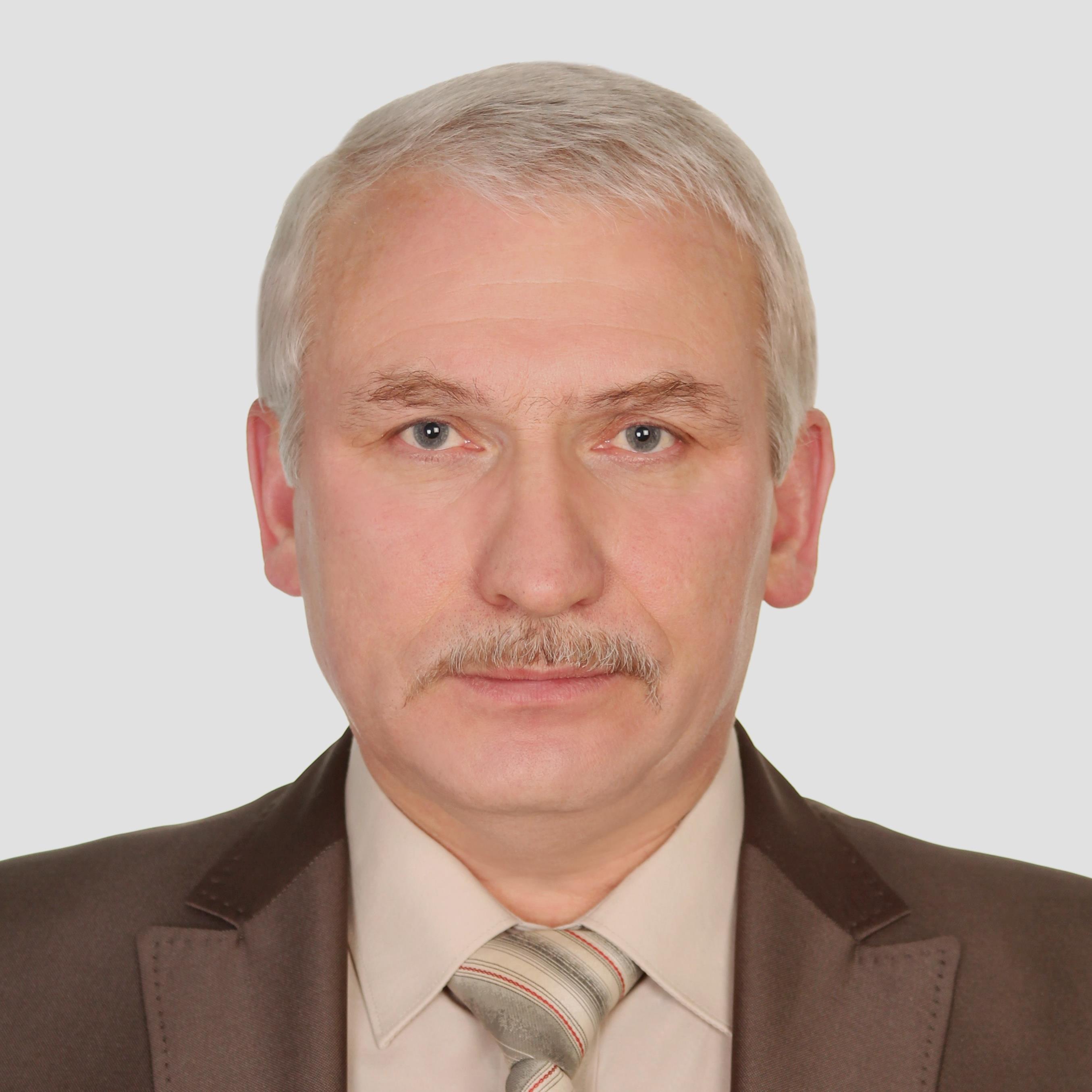 Плетнев Юрий Викторович