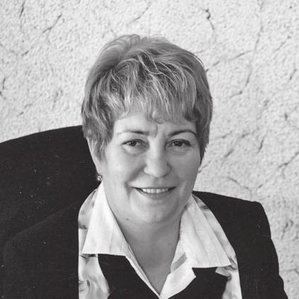 Поволяева Марина Николаевна