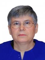 Подмогильная Валентина Алексеевна