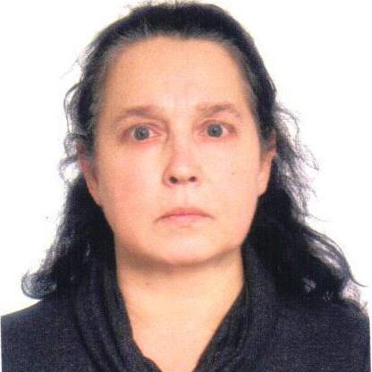 Подольская Ольга Николаевна
