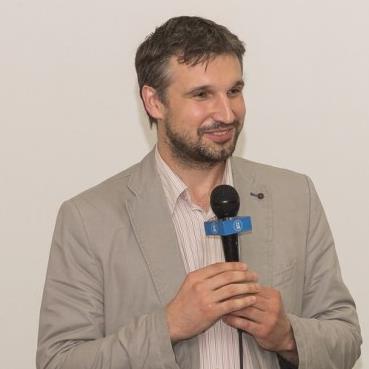 Подольский Дмитрий Андреевич
