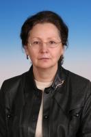 Подпорина Ирина Всеволодовна