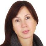 Поздняк Елена Геннадьевна