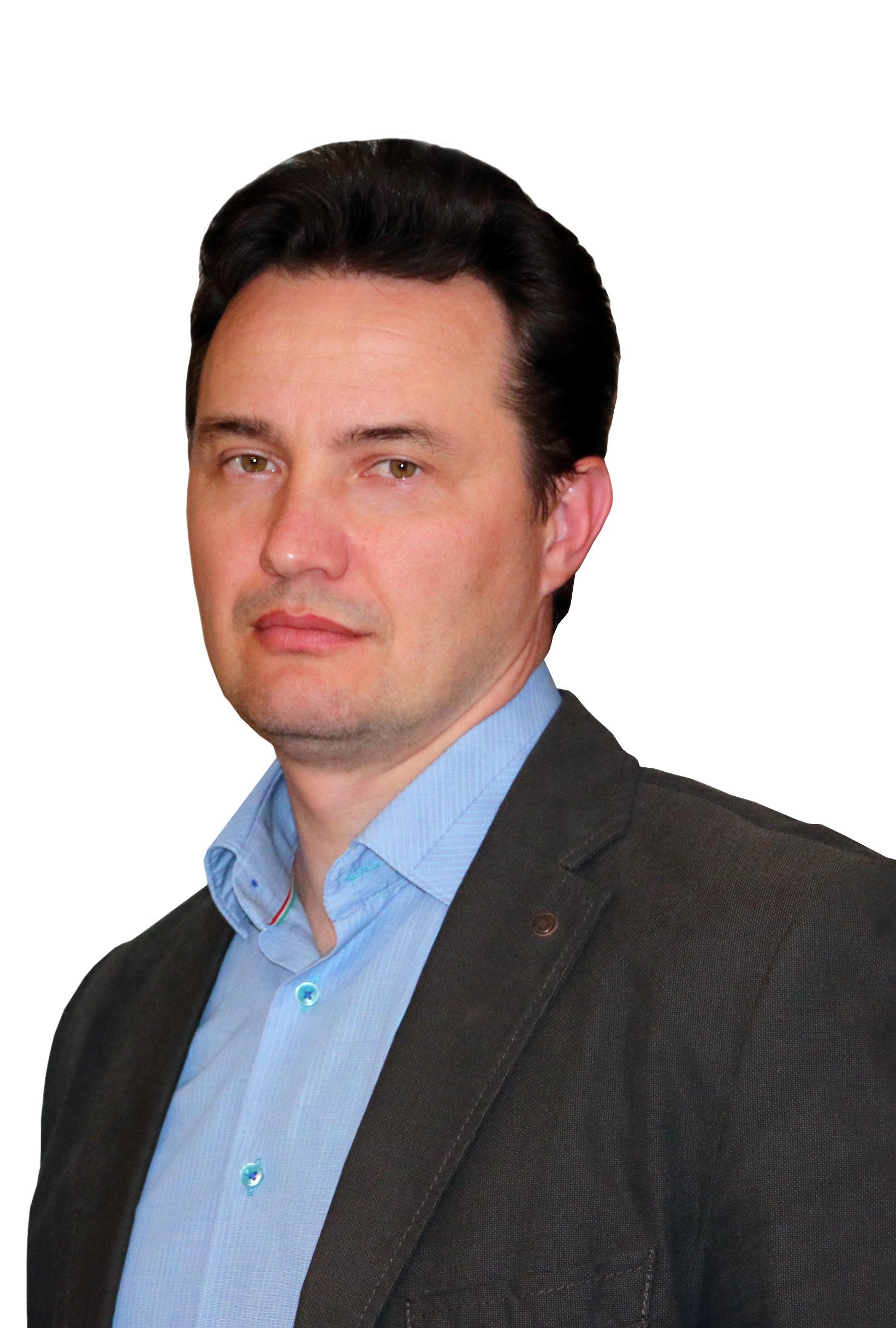 Покида Андрей Николаевич