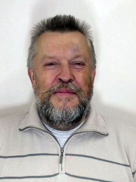Мельников Дмитрий Анатольевич