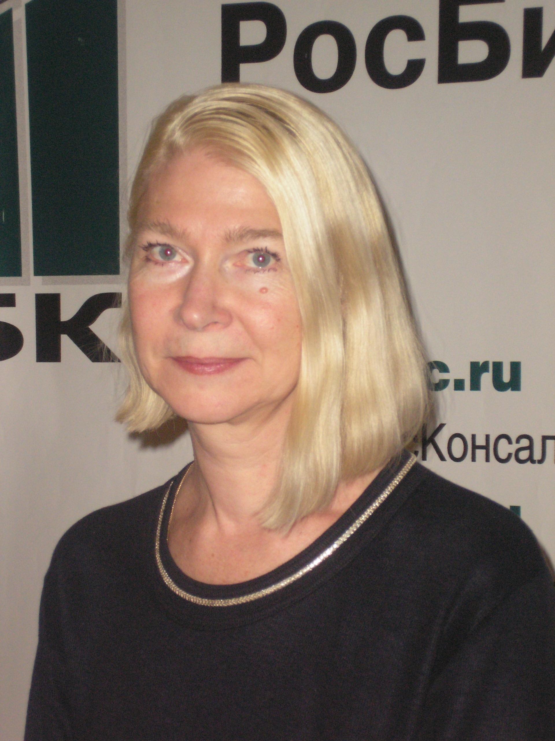 Покровская  Екатерина
