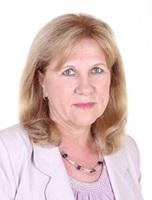 Поленова Татьяна Матвеевна