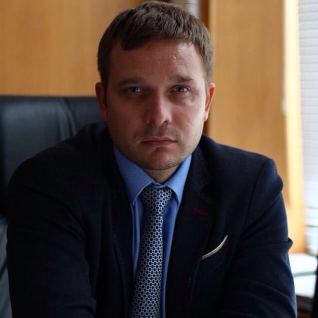 Поливалов Евгений Викторович