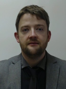 Мельников Илья Георгиевич