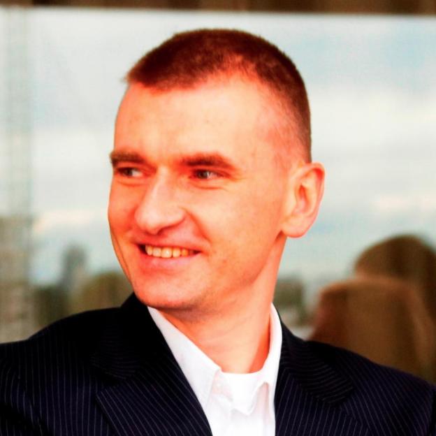 Поляков Максим Львович