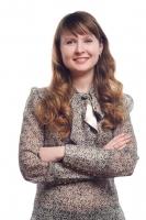 Пономарева Екатерина Александровна
