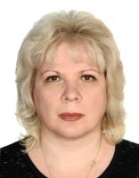Попова Анна Владиславовна