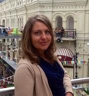 Попова Ольга Валентиновна
