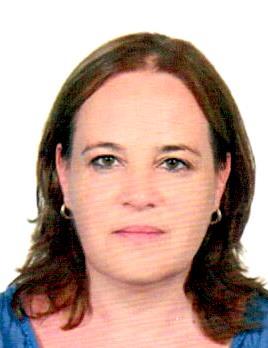 Попова Ирина Андреевна