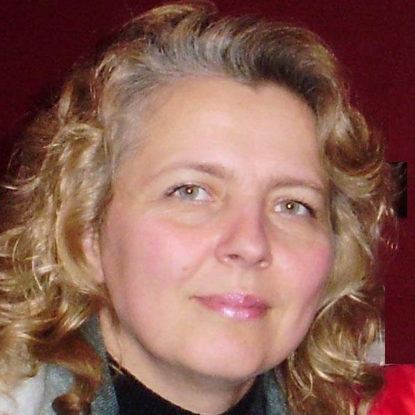 Попова Ирина Николаевна