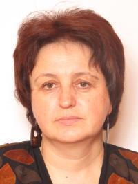 Мельникова Надежда Петровна