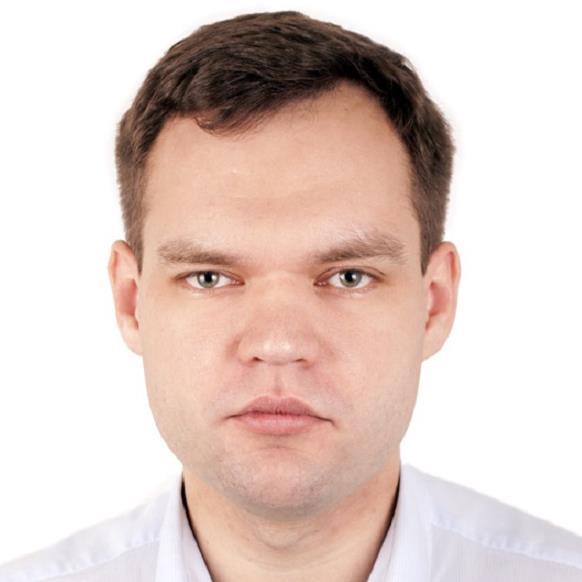 Поташников Владимир Юрьевич