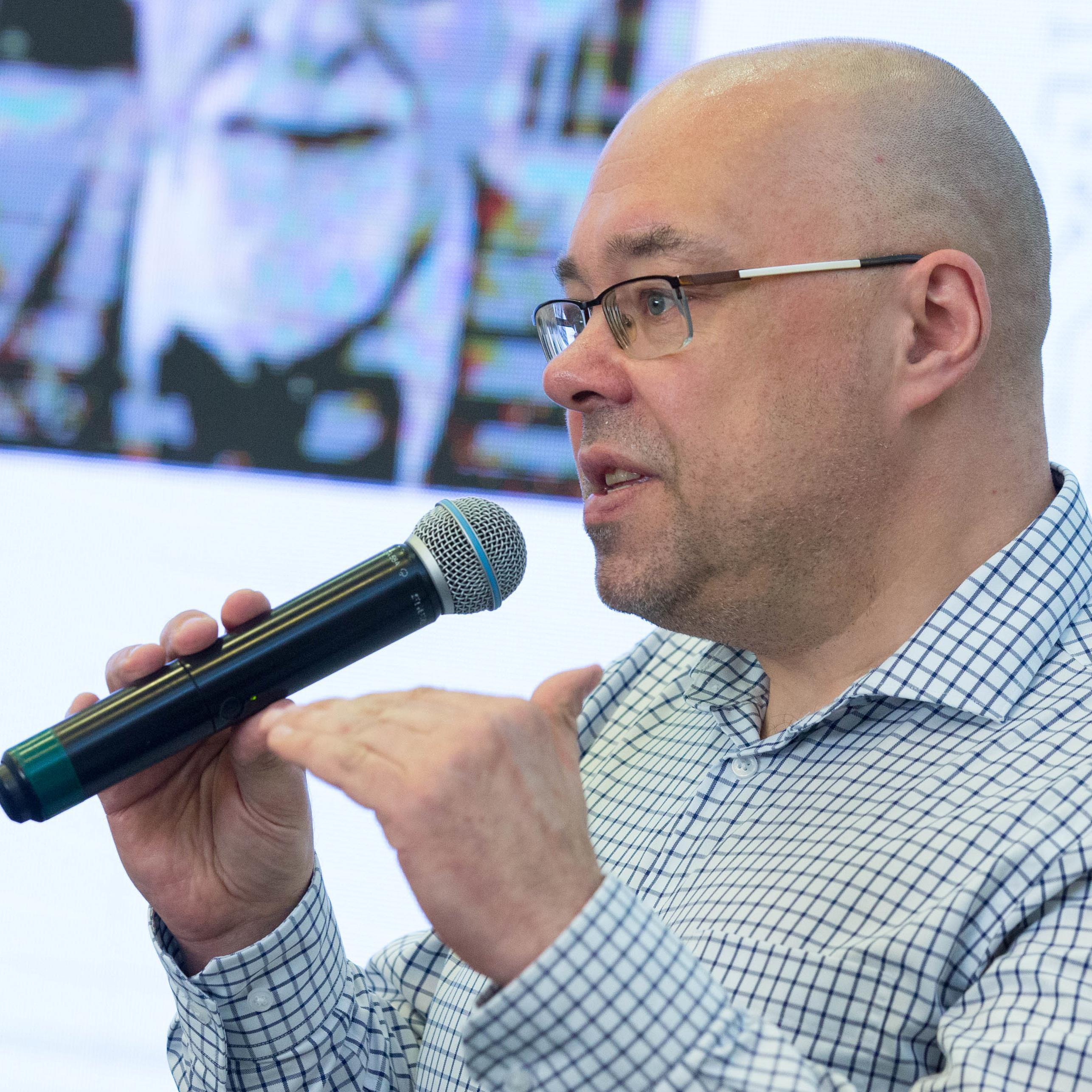 Потеев Павел Михайлович