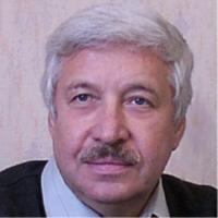 Пранов Борис Михайлович