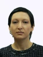 Прибыткова Лидия Васильевна