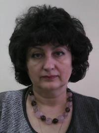 Мельничук Марина Владимировна