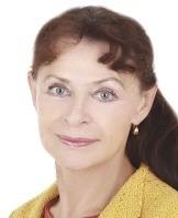 Прокопович Галина Алексеевна