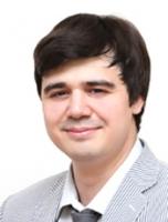 Прокошин Максим Сергеевич