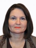 Пронина Людмила Ивановна